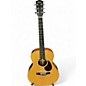 Used Eastman ACTG1 Natural Acoustic Guitar thumbnail