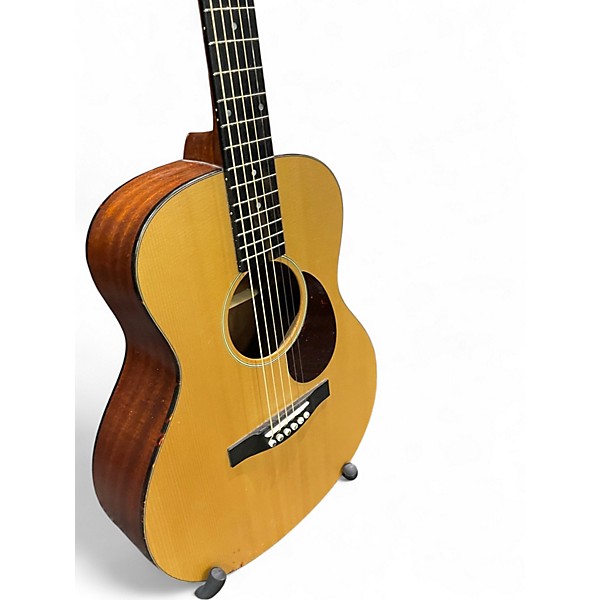 Used Eastman ACTG1 Natural Acoustic Guitar