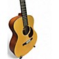 Used Eastman ACTG1 Natural Acoustic Guitar