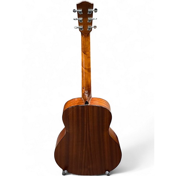 Used Eastman ACTG1 Natural Acoustic Guitar