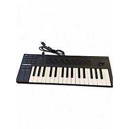Used Native Instruments Komplete Kontrol M32 MIDI Controller
