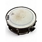 Used TAMA 14X6 Metalworks Snare Gun Metal Drum thumbnail
