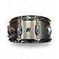 Used TAMA 14X6 Metalworks Snare Gun Metal Drum