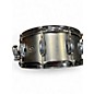 Used TAMA 14X6 Metalworks Snare Gun Metal Drum