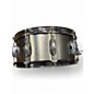 Used TAMA 14X6 Metalworks Snare Gun Metal Drum