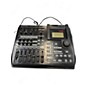 Used Fostex MR8 MKII MultiTrack Recorder thumbnail