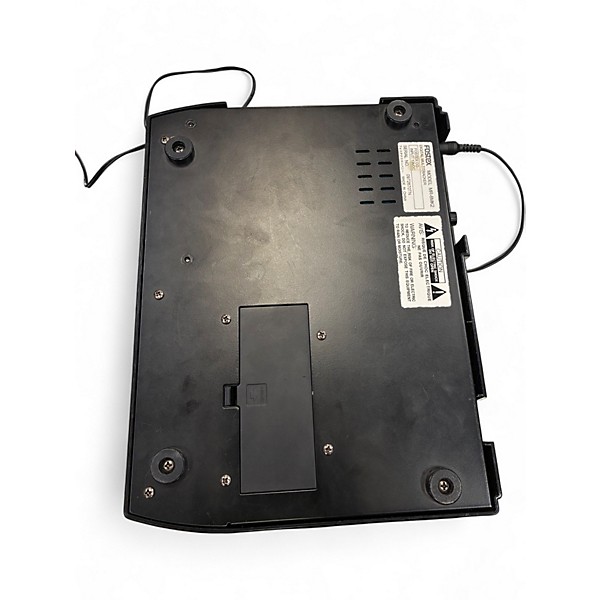 Used Fostex MR8 MKII MultiTrack Recorder