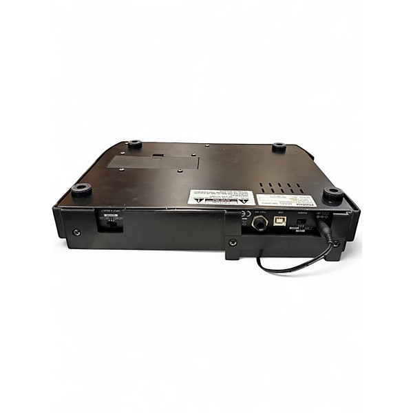 Used Fostex MR8 MKII MultiTrack Recorder