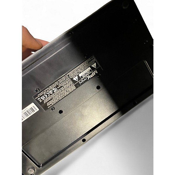 Used Akai Professional MPK Mini MIDI Controller