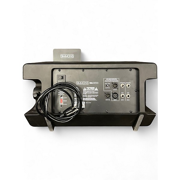 Used Simmons DA2110 Drum Amplifier