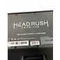 Used HeadRush FRFR-108 Guitar Cabinet