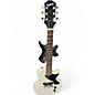 Used Epiphone BILLY JOE LES PAUL JUNIOR Alpine White Solid Body Electric Guitar thumbnail