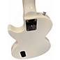 Used Epiphone BILLY JOE LES PAUL JUNIOR Alpine White Solid Body Electric Guitar