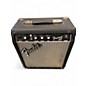 Used Fender Frontman 10G 10W Guitar Combo Amp thumbnail