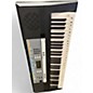 Used Yamaha ypt-240 Portable Keyboard thumbnail