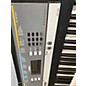 Used Yamaha ypt-240 Portable Keyboard