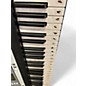 Used Yamaha ypt-240 Portable Keyboard