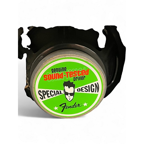 Used Fender FM212R 2x12 100W Guitar Combo Amp