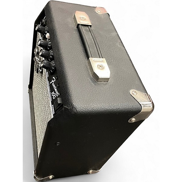 Used Squier FRONTMAN 10G Guitar Combo Amp