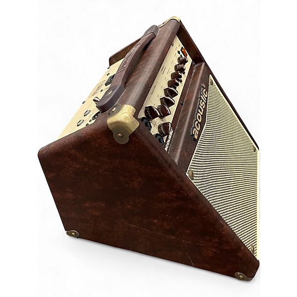 Used Acoustic A20 20W Acoustic Guitar Combo Amp