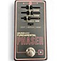 Used Walrus Audio FUNDAMENTAL PHASER Effect Pedal thumbnail