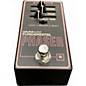 Used Walrus Audio FUNDAMENTAL PHASER Effect Pedal