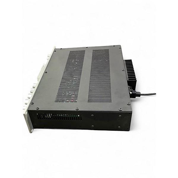 Used Avalon VT737SP Class A Mono Tube Microphone Preamp