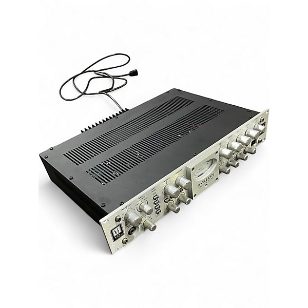 Used Avalon VT737SP Class A Mono Tube Microphone Preamp