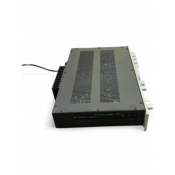 Used Avalon VT737SP Class A Mono Tube Microphone Preamp