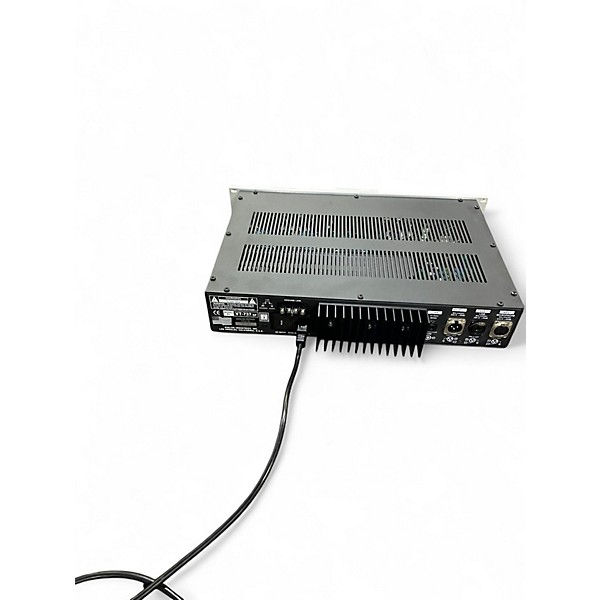 Used Avalon VT737SP Class A Mono Tube Microphone Preamp