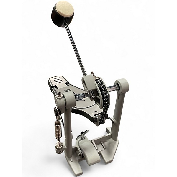 Used Alesis KICK PEDAL Single Bass Drum Pedal