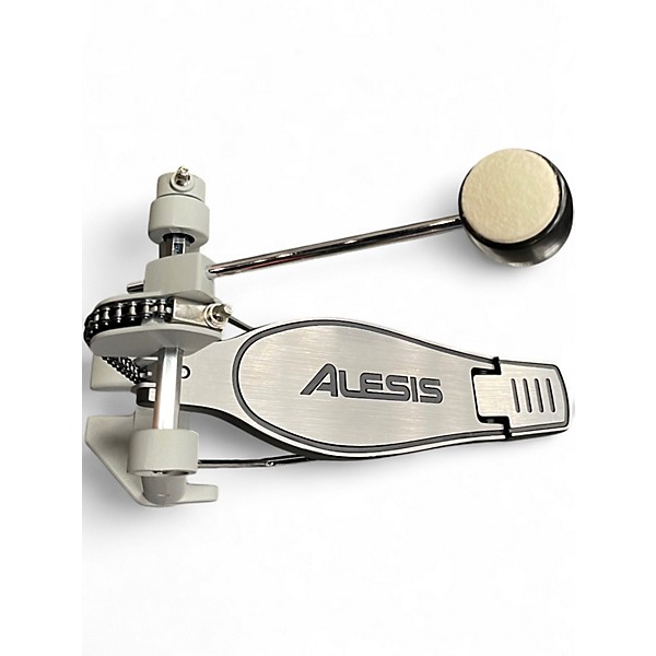 Used Alesis KICK PEDAL Single Bass Drum Pedal