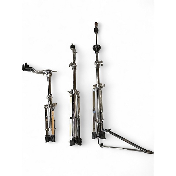 Used SPL Junior Kicker Hardware Pack Drum Hardware Pack