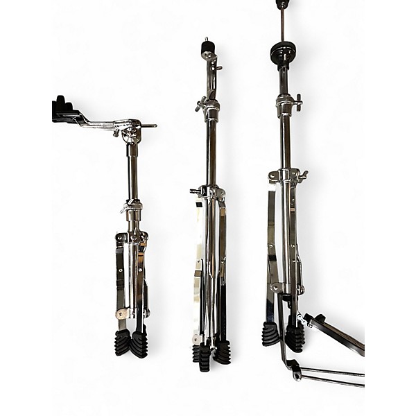 Used SPL Junior Kicker Hardware Pack Drum Hardware Pack