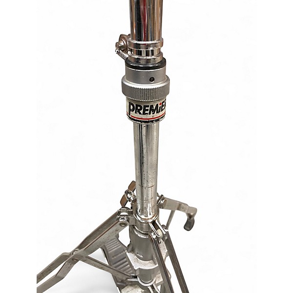 Used Premier Hihat Stand Hi Hat Stand