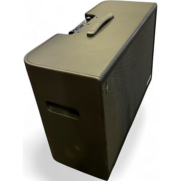 Used Line 6 Power Cab 212 Plus Guitar Cabinet