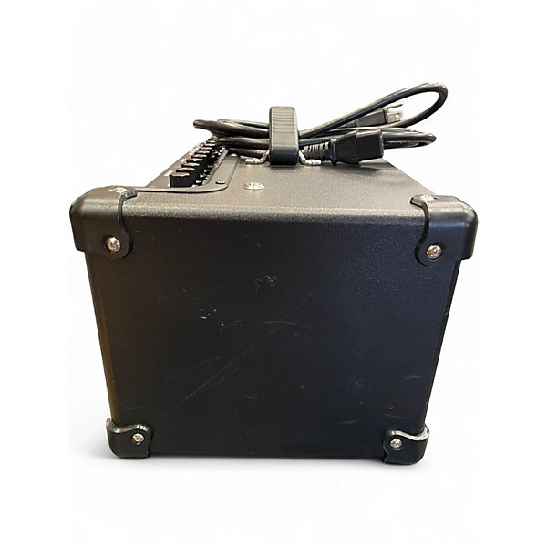 Used BOSS Katana KTN-Head 100W Solid State Guitar Amp Head