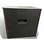 Used Harbinger S12 Powered Subwoofer
