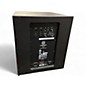 Used Harbinger S12 Powered Subwoofer