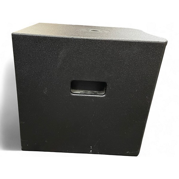 Used Harbinger S12 Powered Subwoofer
