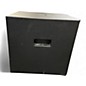 Used Harbinger S12 Powered Subwoofer