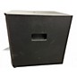 Used Harbinger S12 Powered Subwoofer