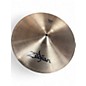 Used Zildjian 16in A Series Crash Ride Cymbal thumbnail