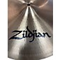 Used Zildjian 16in A Series Crash Ride Cymbal