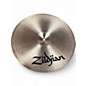 Used Zildjian 16in A Series Crash Ride Cymbal