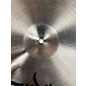 Used Zildjian 16in A Series Crash Ride Cymbal