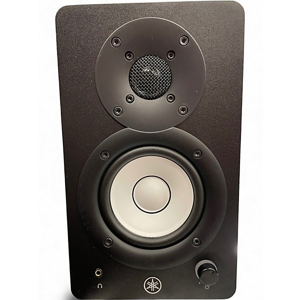 Used Yamaha HS3 Pair Powered Monitor