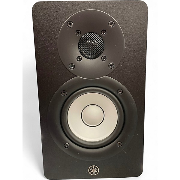 Used Yamaha HS3 Pair Powered Monitor