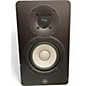Used Yamaha HS3 Pair Powered Monitor