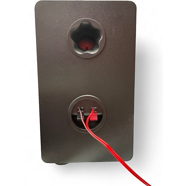 Used Yamaha HS3 Pair Powered Monitor